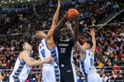 华体会官方平台下载-非洲篮球青年选手获得国际青年锦标赛冠军