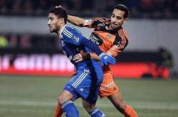 HuaTiHui-蒙彼利埃在主场豪取胜利，法国联赛状况良好