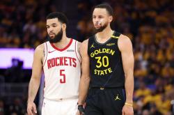 华体会APP-勇士大胜火箭，晋级下一轮比赛