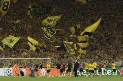 华体会体育-多特蒙德惊艳亮相，逆袭晋级