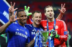 华体会体育APP下载-切尔西再次遭遇失利，球迷情绪低落