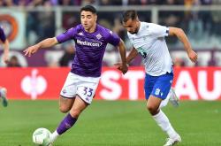 华体会体育-佛罗伦萨队近期状态火热，多场比赛连胜