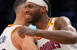 华体会官方-包含猛龙逆转勇士，巴恩斯绝境逆转的词条