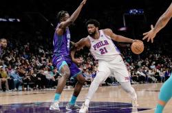 华体会官网-76人客场战胜黄蜂，实现三连胜的简单介绍