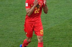 华体会-包含比利时队凭借绝杀，成功晋级淘汰赛的词条