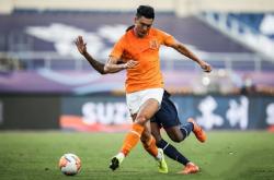 华体会APP下载-青岛双星胜河南豫商，取得赛季首胜