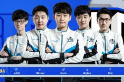 HTH Sports-包含BLG绝地反击LGD，Jankos一己之力扛起全队的词条