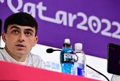 HuaTiHui-巴西绝地反击皇马，佩德里爆发神勇