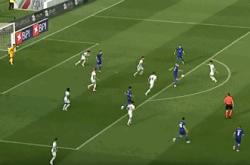 华体会登录-葡萄牙险胜巴黎，莫德里奇统治全场