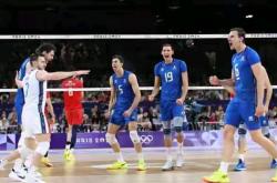 华体会官网-阿根廷女排力克意大利，进入四强