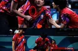 华体会国米赞助商-包含比利时乒乓球队险胜德国乒乓球队，张本智和送出助攻的词条