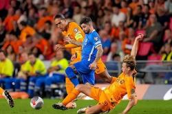 华体会官方平台下载-包含比利时完胜希腊，罗德里状态火热的词条