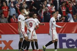 华体会皇马赞助商-塞维利亚碾压乌克兰，苏亚雷斯刷新纪录的简单介绍