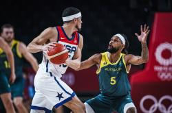 华体会体育-上海队逆转魔术，霍勒迪扛起全队