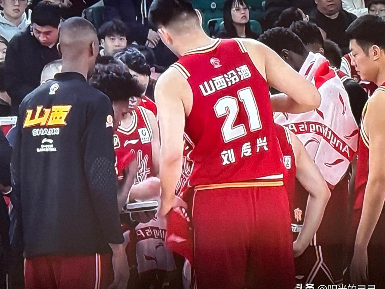 CBA新赛季揭幕战即将打响，首战辽宁对阵吉林