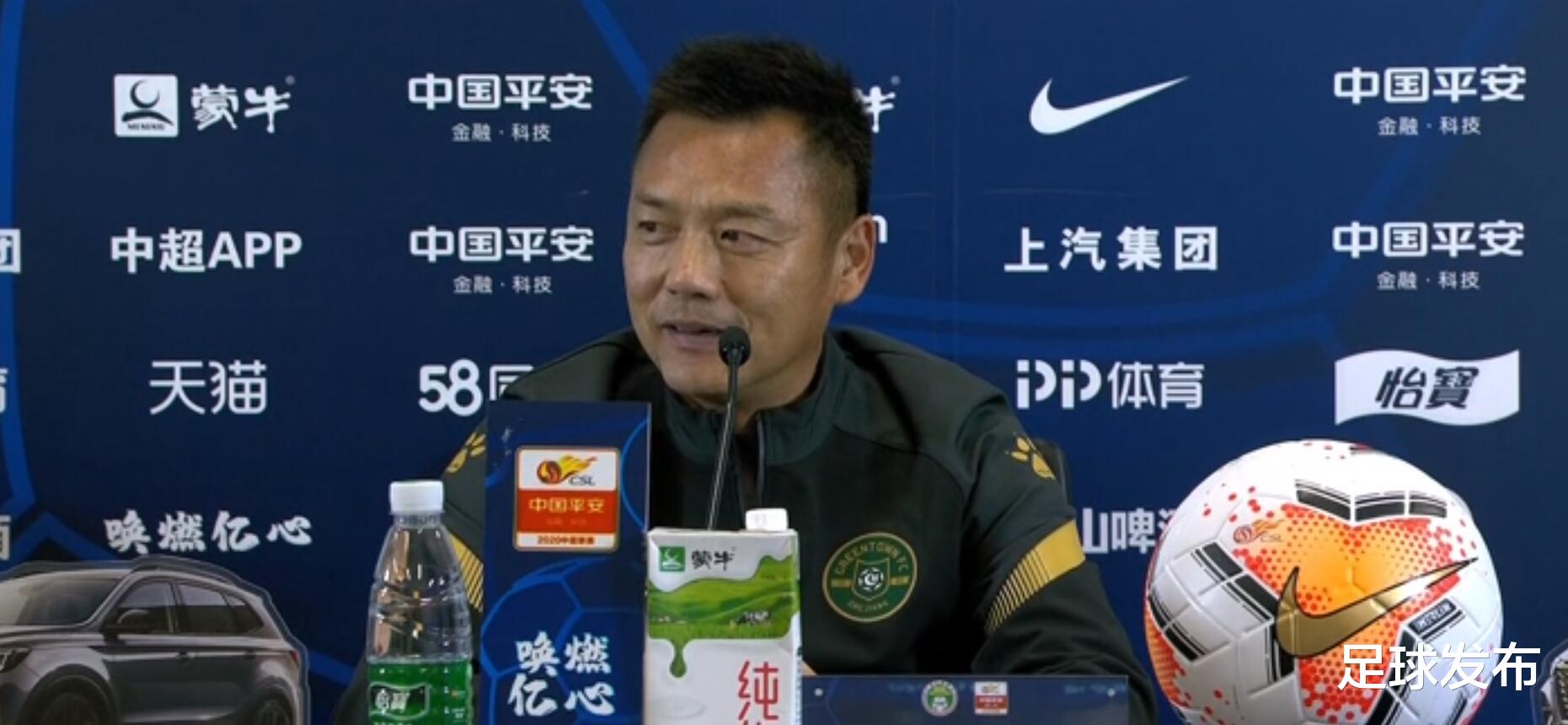 绿城接连失球，需弥补后防漏洞以稳固战绩