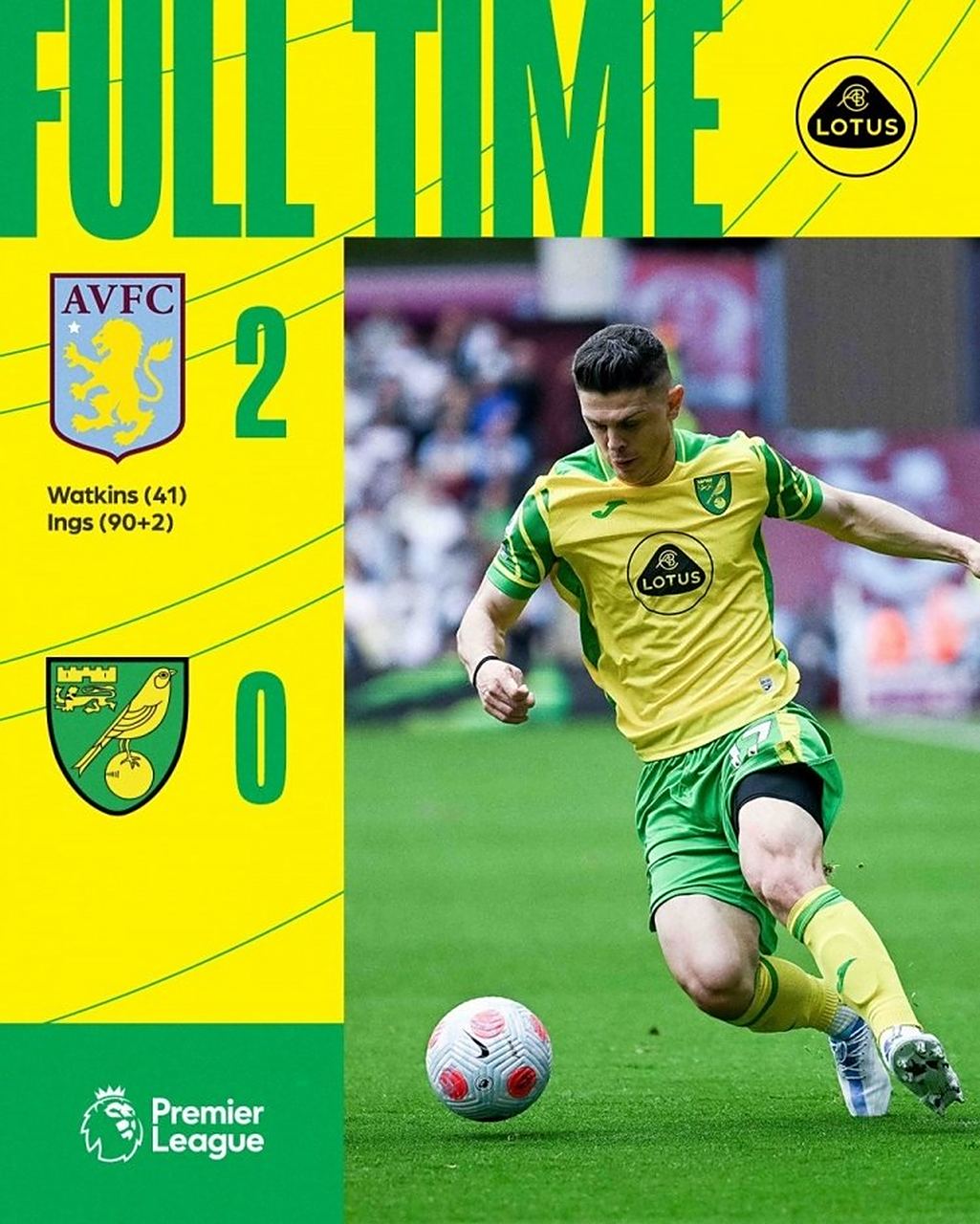 诺维奇球队经历英超连败后调整心态备战 诺维奇球队经历英超连败后调整心态备战