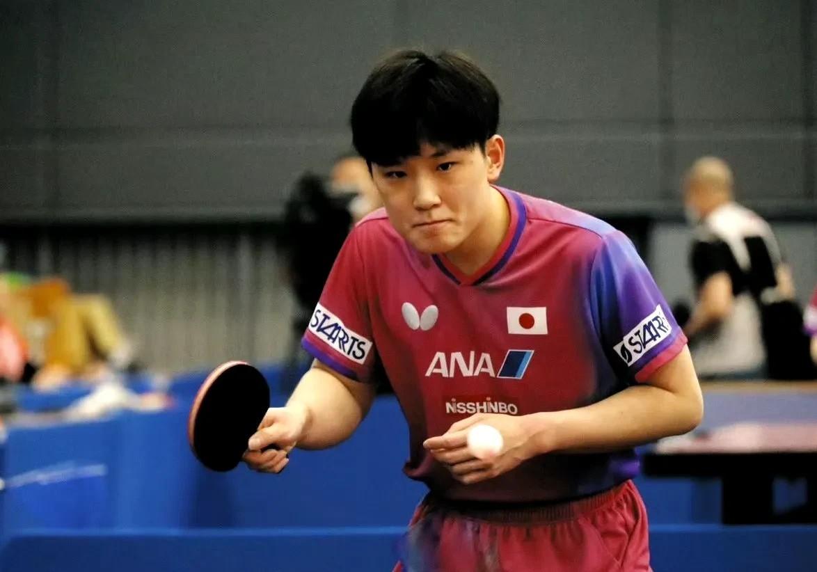 奥地利乒乓球队翻盘韩国乒乓球队,张本智和绝境逆转 奥地利乒乓球队翻盘韩国乒乓球队,张本智和绝境逆转