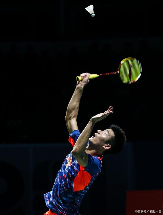 关于韩国羽毛球队险胜泰国羽毛球队，谌龙绝境逆转的信息
