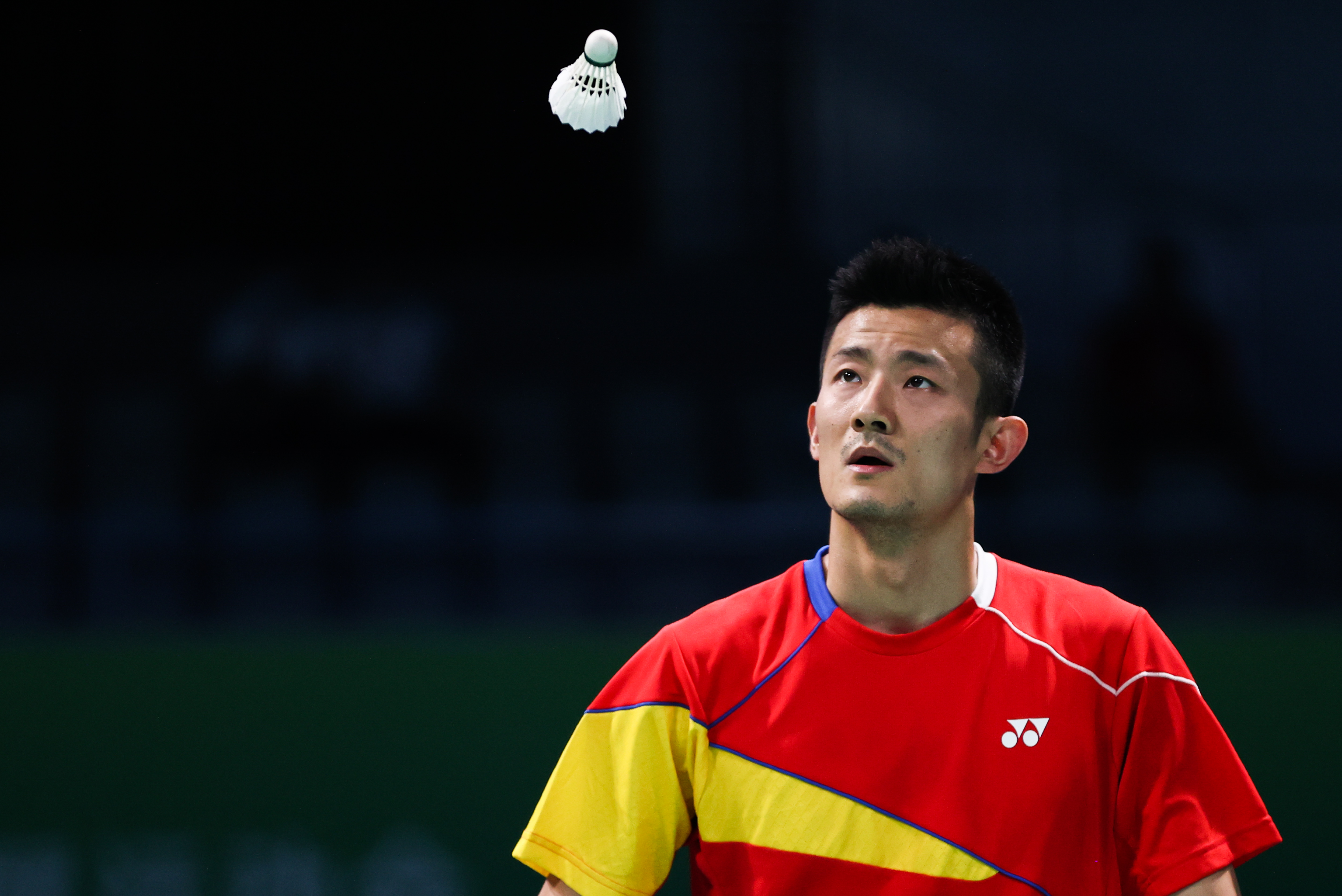 关于韩国羽毛球队险胜泰国羽毛球队，谌龙绝境逆转的信息