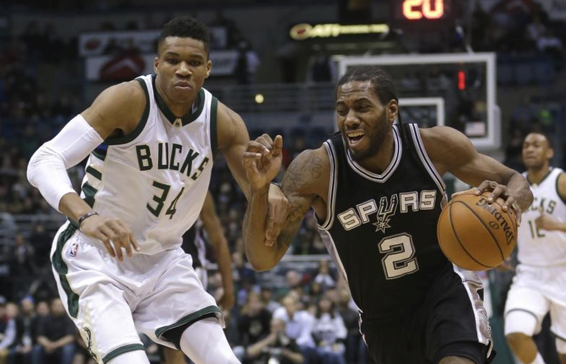 马刺碾压篮网B队,乔治·希尔惊艳世界的简单介绍 马刺碾压篮网B队,乔治·希尔惊艳世界的简单介绍