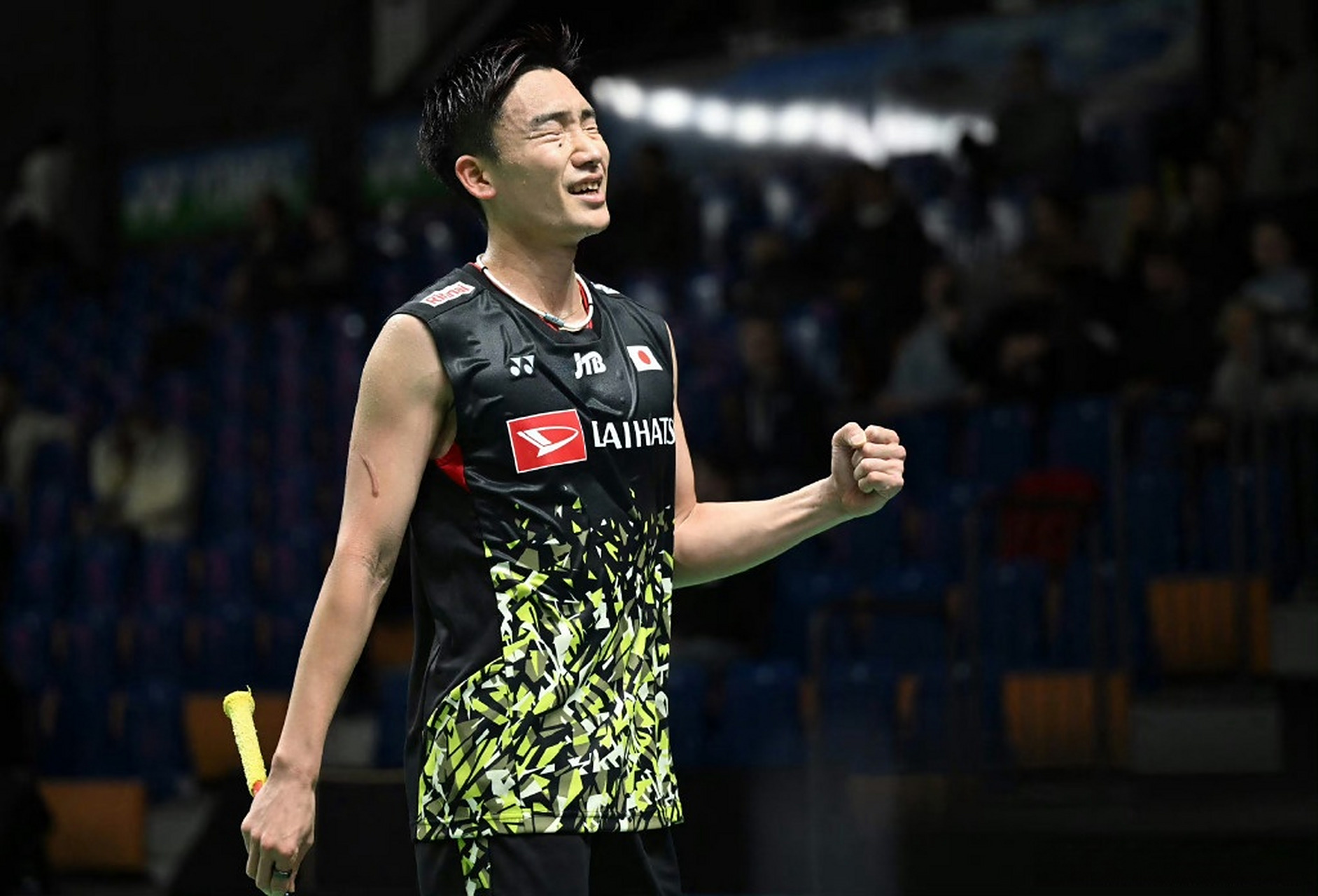 马来西亚羽毛球队爆冷日本羽毛球队,桃田贤斗送出助攻 马来西亚羽毛球队爆冷日本羽毛球队,桃田贤斗送出助攻