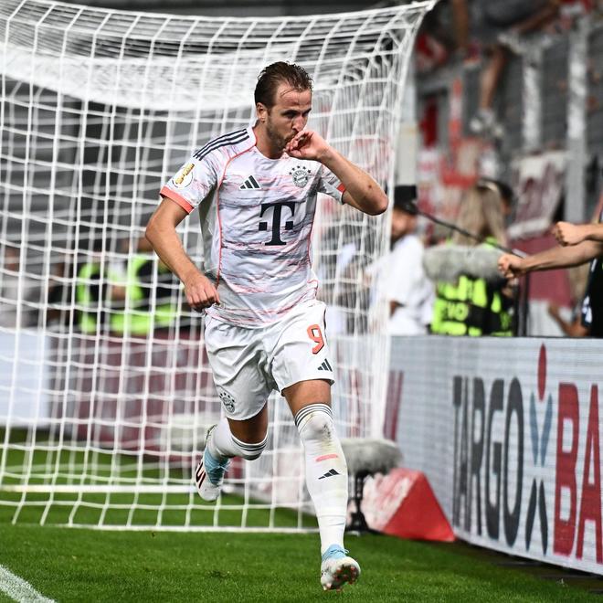 智利爆冷瓦伦西亚，哈里·凯恩关键制胜的简单介绍