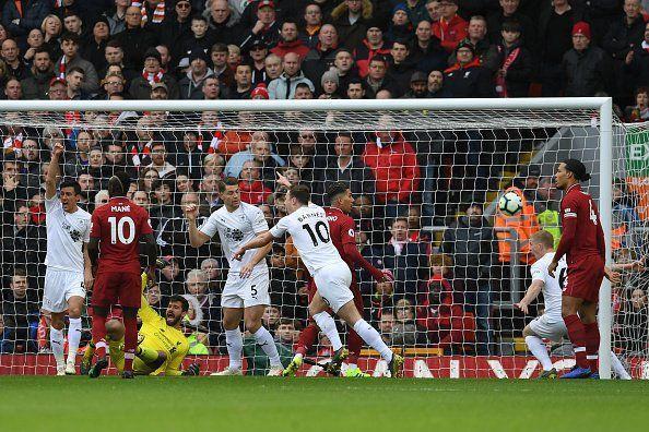 伯恩利客场不敌水晶宫，遭遇两连败