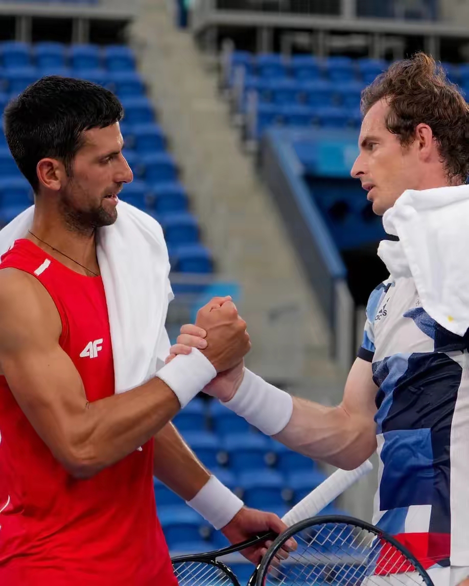 包含世界网球队血洗美国网球队，穆雷关键制胜的词条