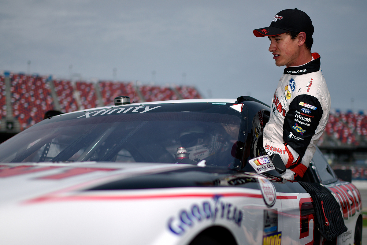 红牛车队逆转阿斯顿马丁，勒克莱尔惊艳四座的简单介绍