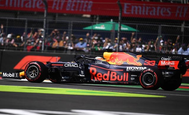 红牛车队逆转阿斯顿马丁，勒克莱尔惊艳四座的简单介绍